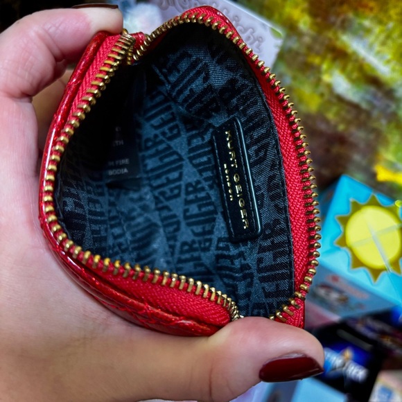 Kurt Geiger Micro Kensington Glitter Camera Chain Strap Crossbody Bag ❤️🔥 - Picture 11 of 17